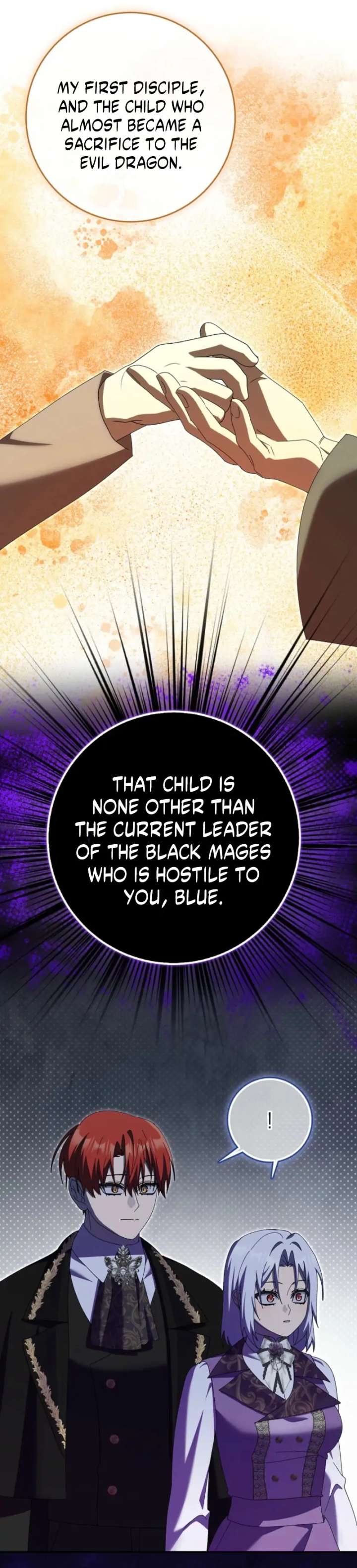 I Raised My Husband Wrong Chapter 61 - Page 67