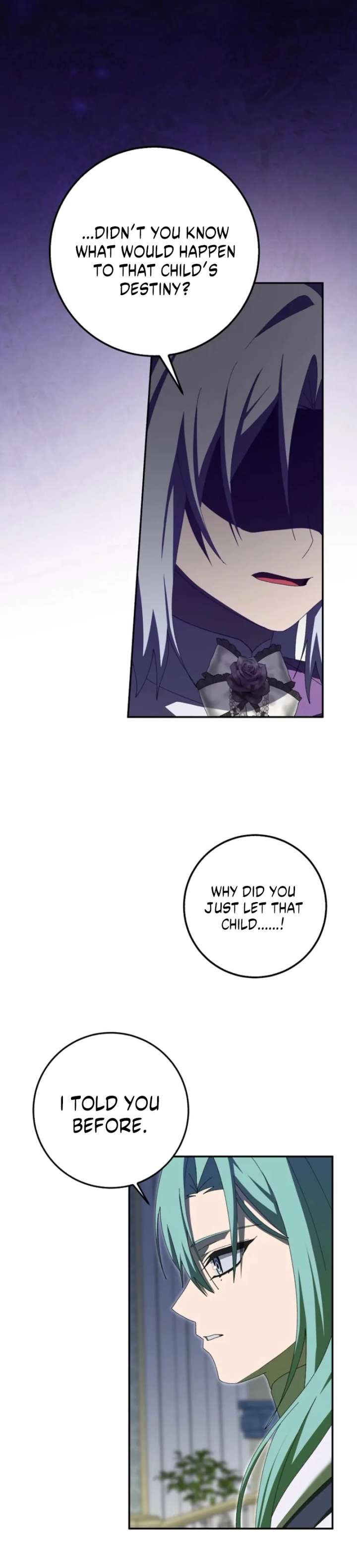 I Raised My Husband Wrong Chapter 61 - Page 68