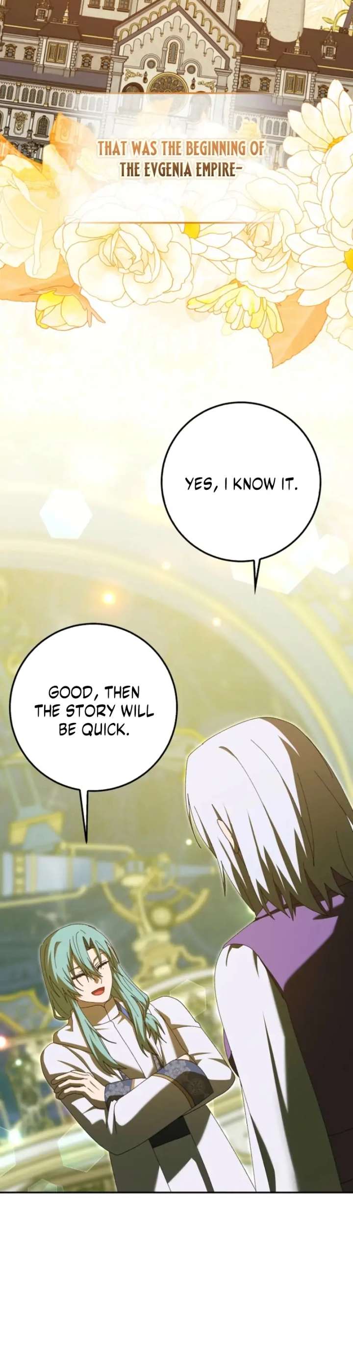 I Raised My Husband Wrong Chapter 61 - Page 72