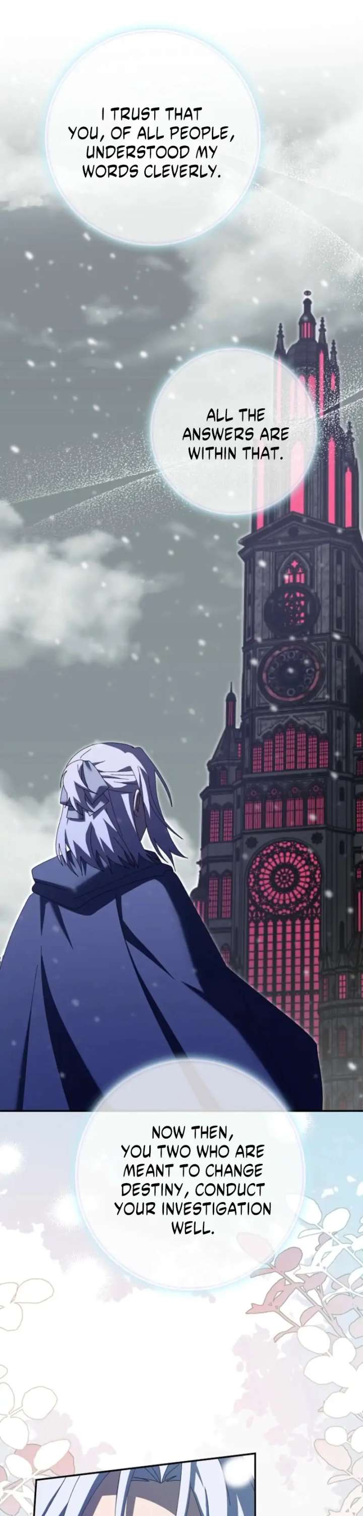 I Raised My Husband Wrong Chapter 61 - Page 73