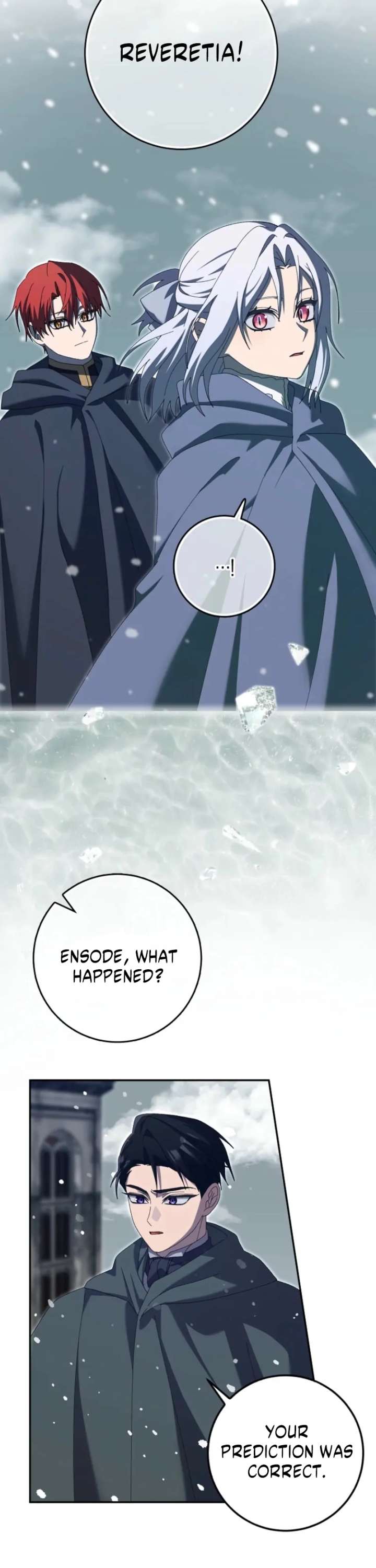 I Raised My Husband Wrong Chapter 61 - Page 75