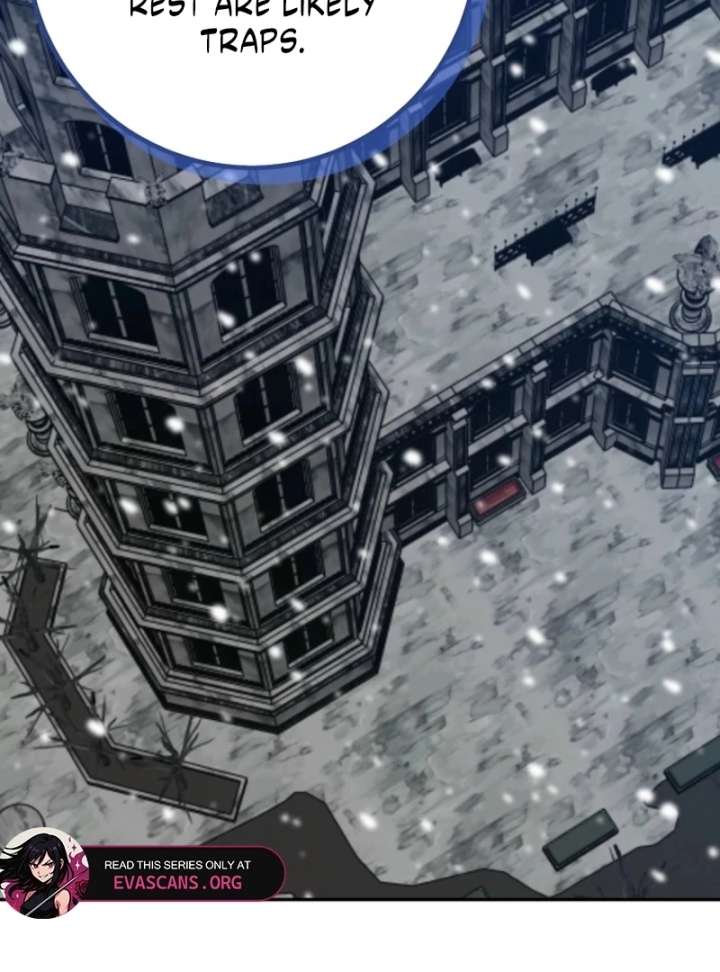 I Raised My Husband Wrong Chapter 62 - Page 3