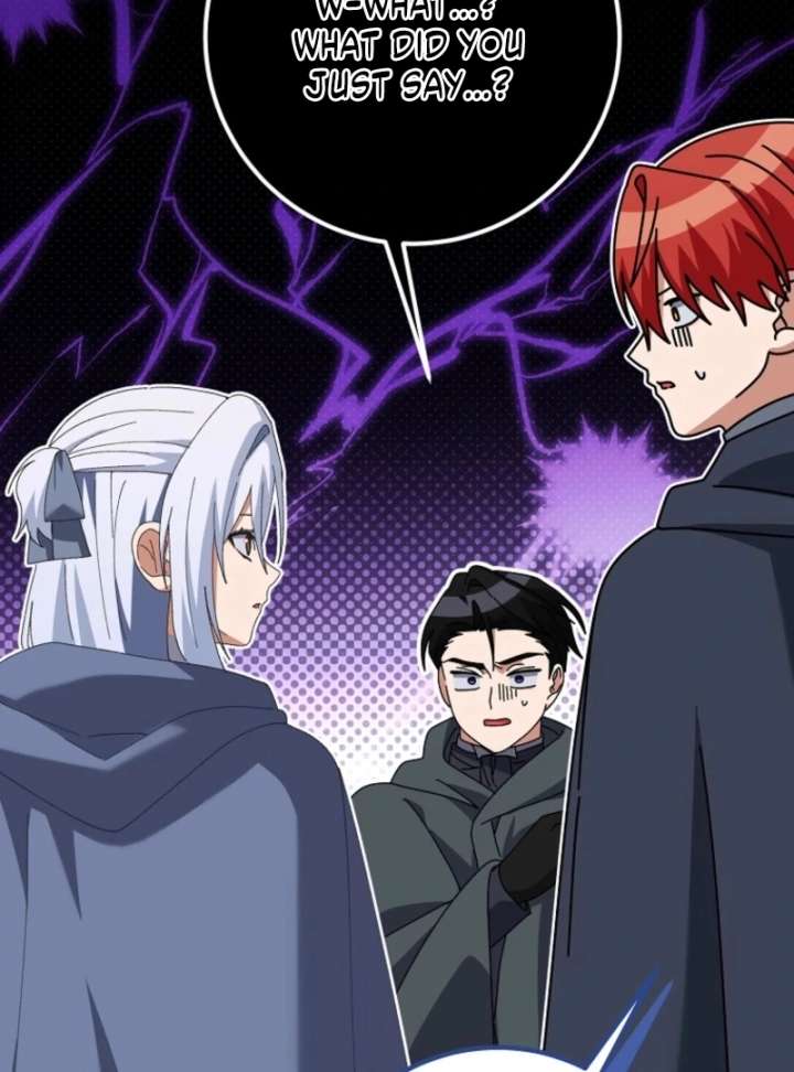 I Raised My Husband Wrong Chapter 62 - Page 28