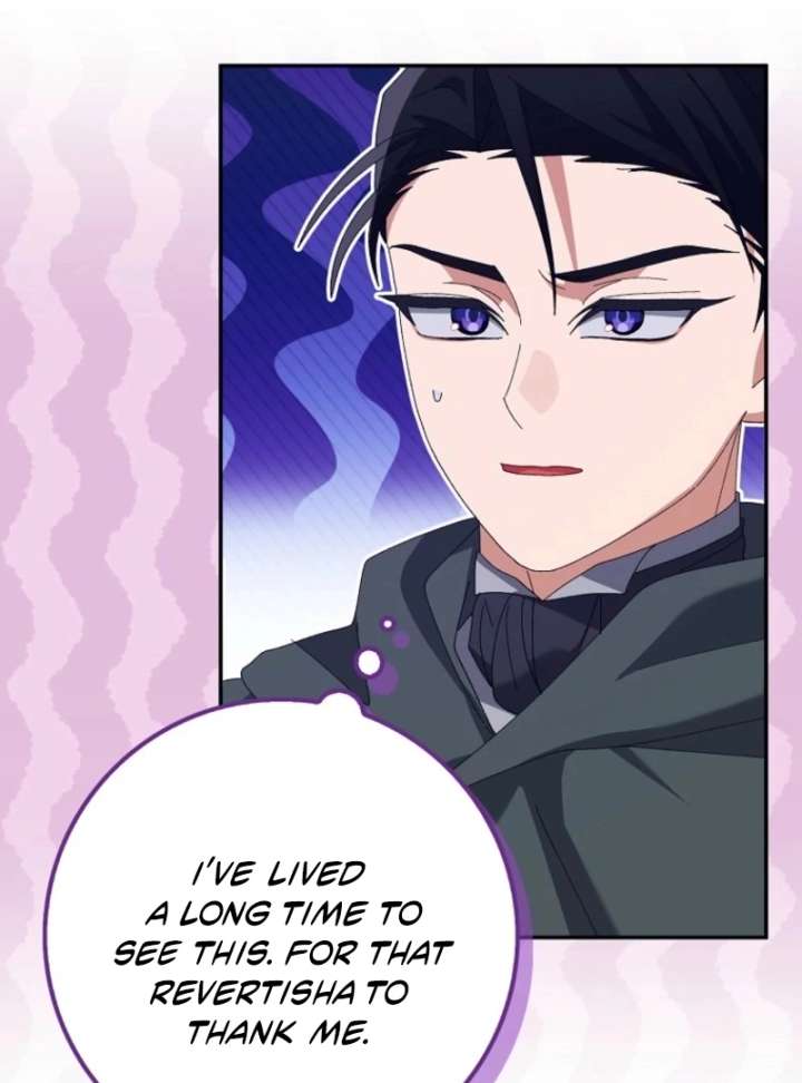 I Raised My Husband Wrong Chapter 62 - Page 31