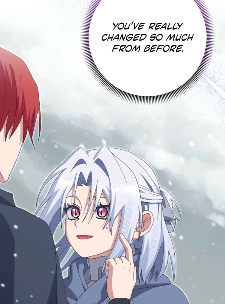 I Raised My Husband Wrong Chapter 62 - Page 36