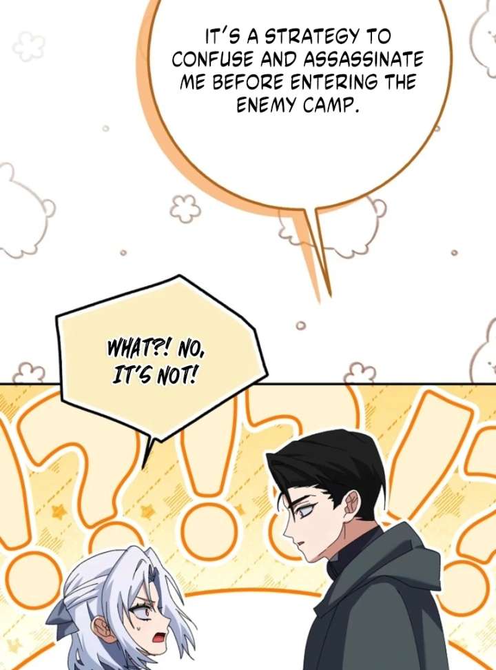 I Raised My Husband Wrong Chapter 62 - Page 46