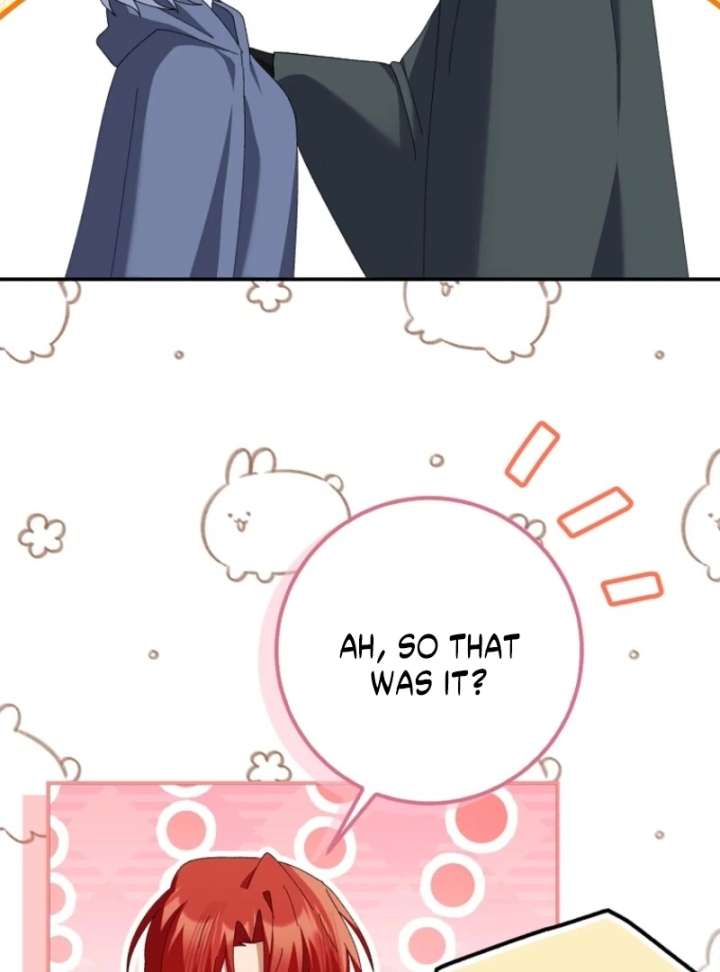 I Raised My Husband Wrong Chapter 62 - Page 47