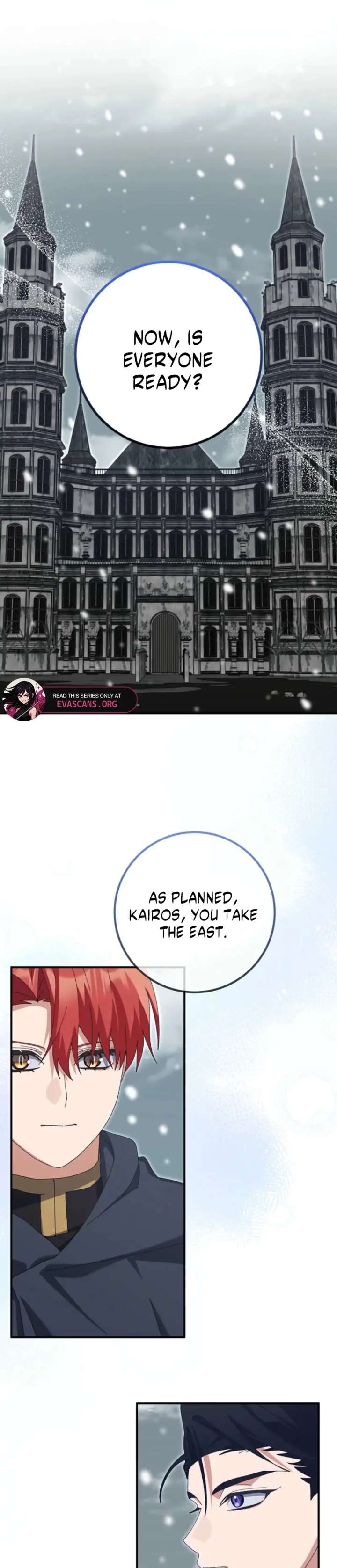 I Raised My Husband Wrong Chapter 62 - Page 53