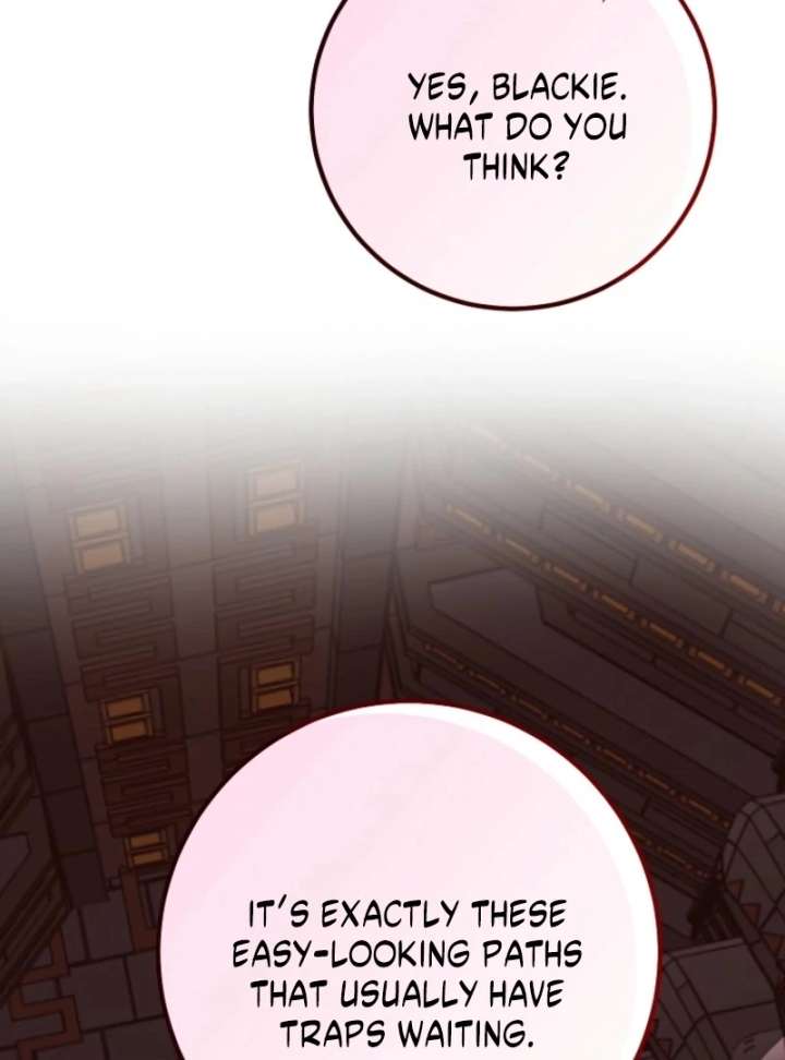 I Raised My Husband Wrong Chapter 62 - Page 57