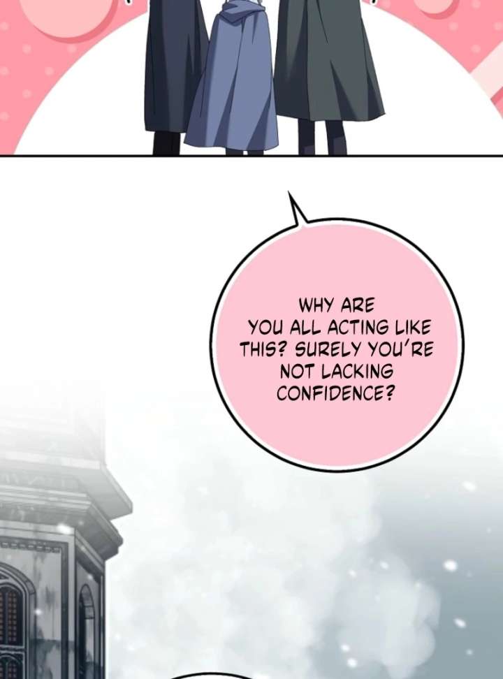 I Raised My Husband Wrong Chapter 62 - Page 7