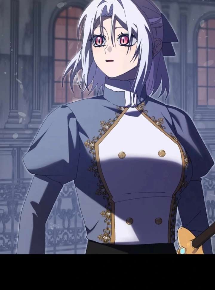 I Raised My Husband Wrong Chapter 62 - Page 61