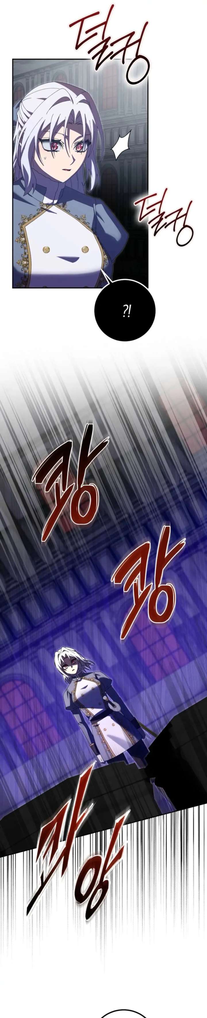 I Raised My Husband Wrong Chapter 62 - Page 64