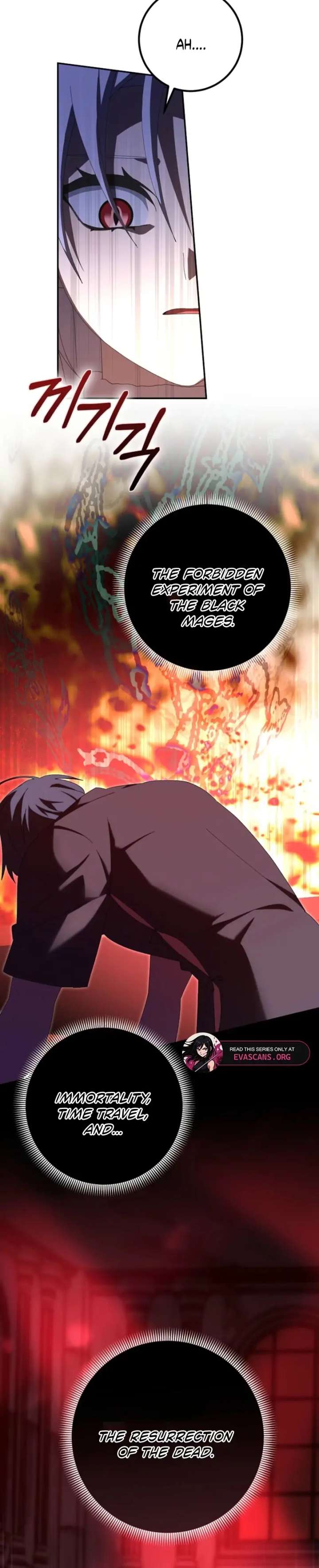 I Raised My Husband Wrong Chapter 62 - Page 65