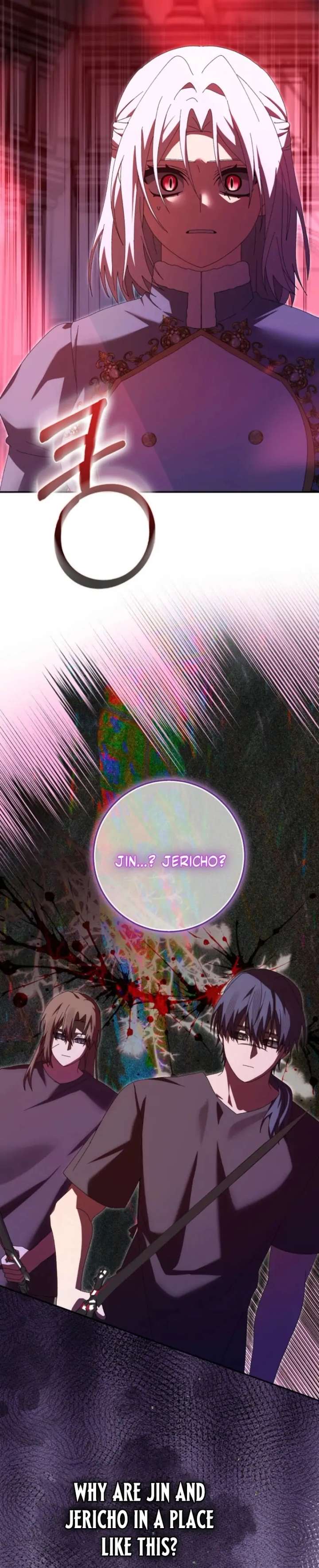 I Raised My Husband Wrong Chapter 62 - Page 66