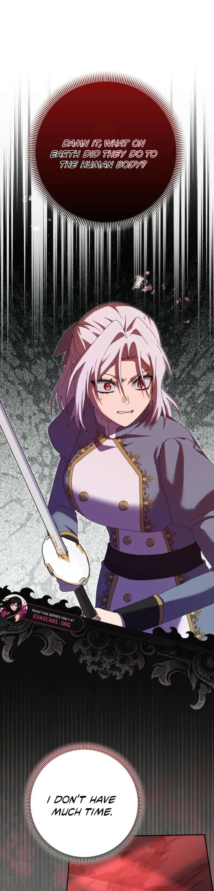 I Raised My Husband Wrong Chapter 62 - Page 80