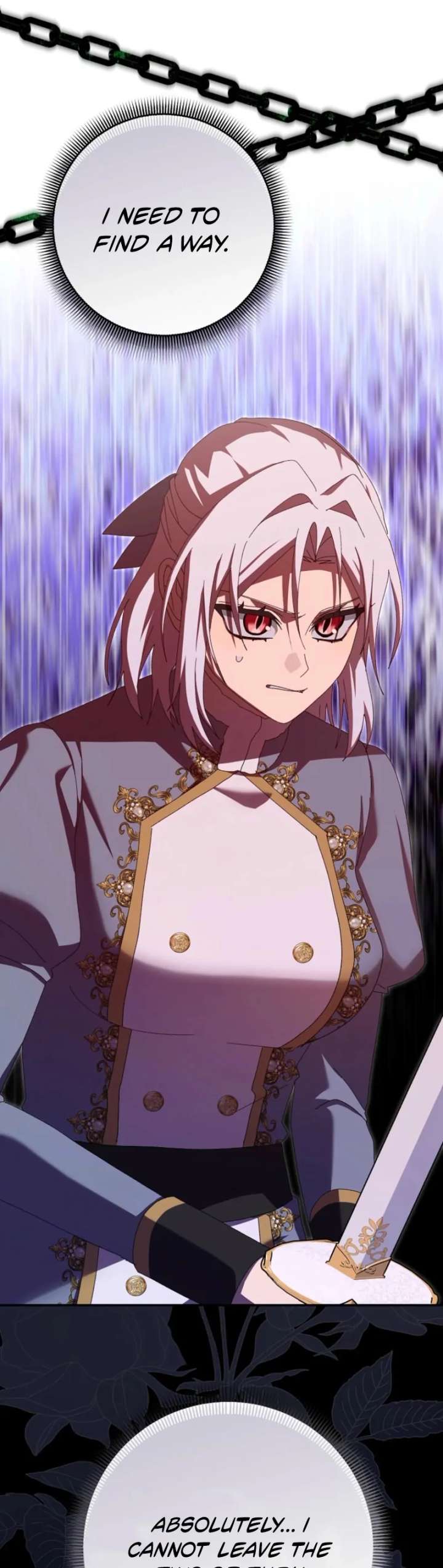 I Raised My Husband Wrong Chapter 62 - Page 82