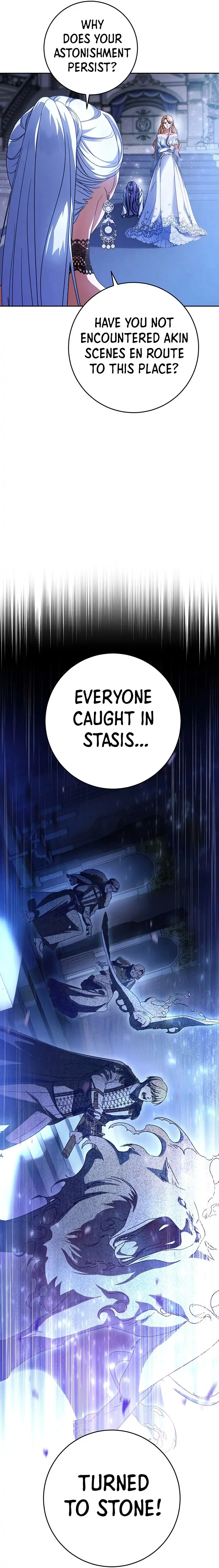 I Raised My Younger Sister Beautifully Chapter 1 - Page 19