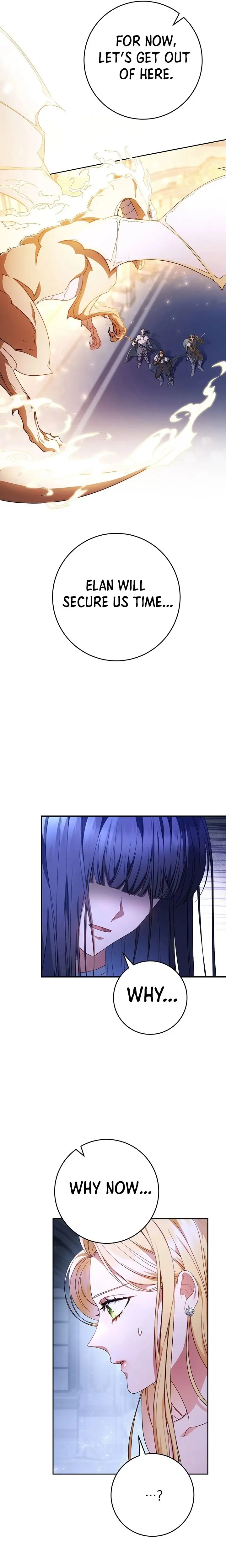 I Raised My Younger Sister Beautifully Chapter 1 - Page 29