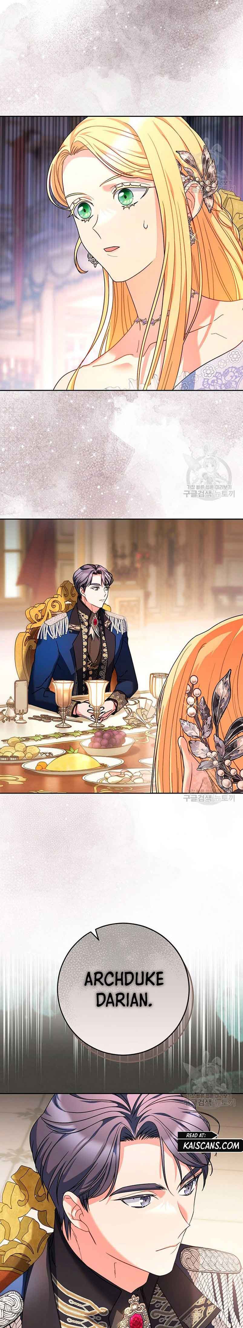 I Raised My Younger Sister Beautifully Chapter 16 - Page 15