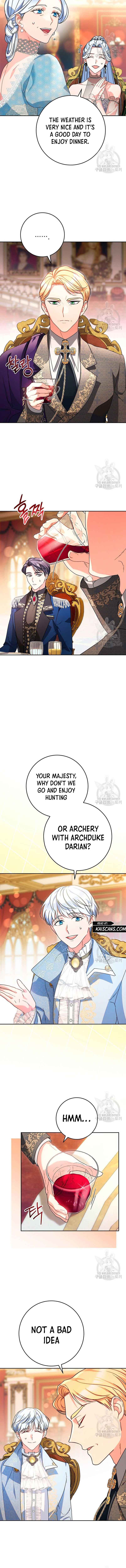 I Raised My Younger Sister Beautifully Chapter 16 - Page 7