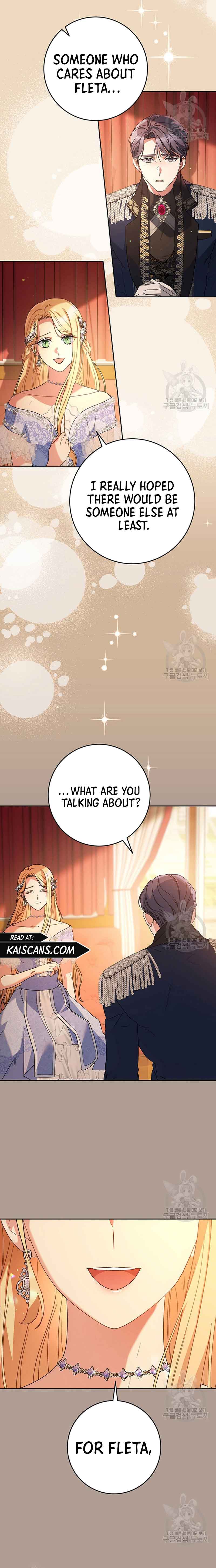 I Raised My Younger Sister Beautifully Chapter 19 - Page 18