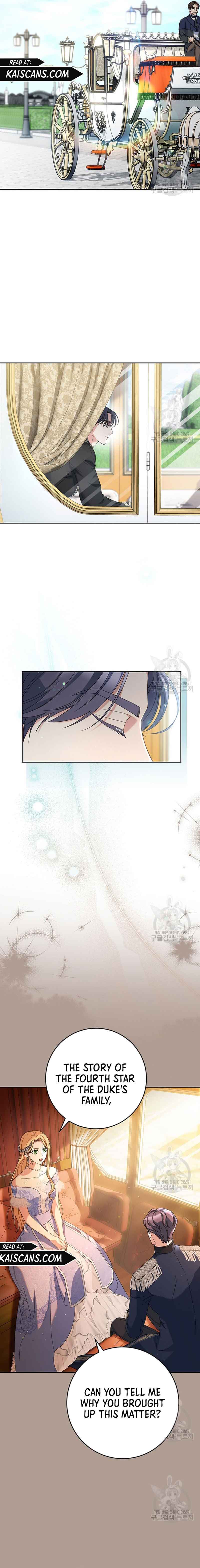 I Raised My Younger Sister Beautifully Chapter 19 - Page 5