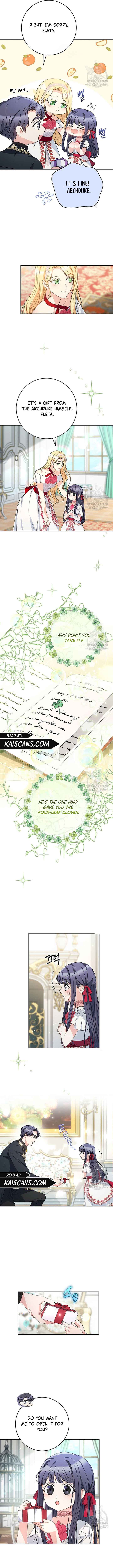 I Raised My Younger Sister Beautifully Chapter 20 - Page 3