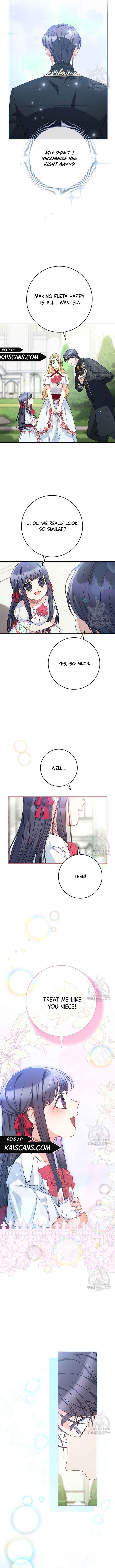 I Raised My Younger Sister Beautifully Chapter 20 - Page 10