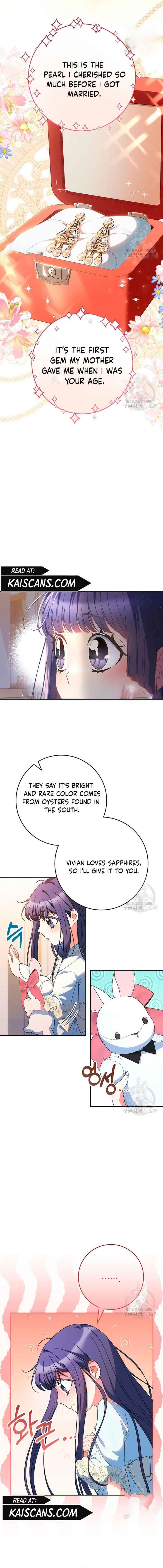 I Raised My Younger Sister Beautifully Chapter 24 - Page 10