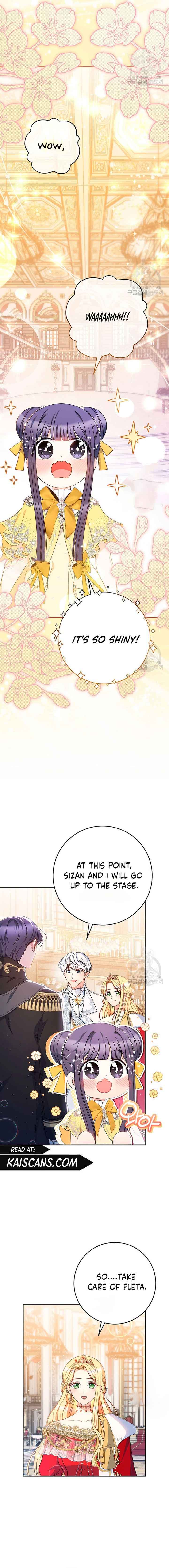 I Raised My Younger Sister Beautifully Chapter 25 - Page 11