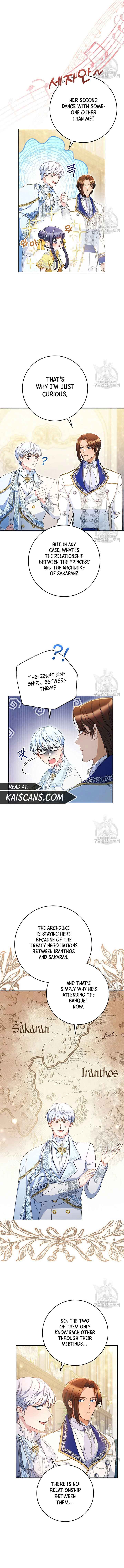 I Raised My Younger Sister Beautifully Chapter 30 - Page 3