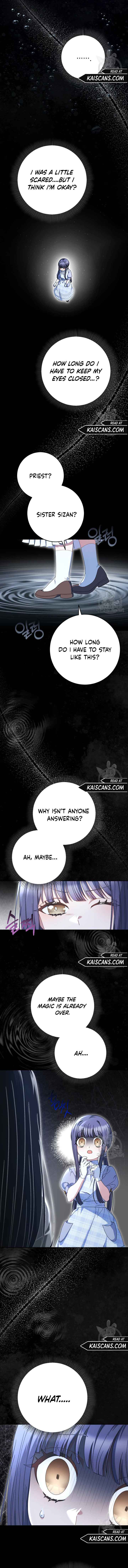 I Raised My Younger Sister Beautifully Chapter 33 - Page 14