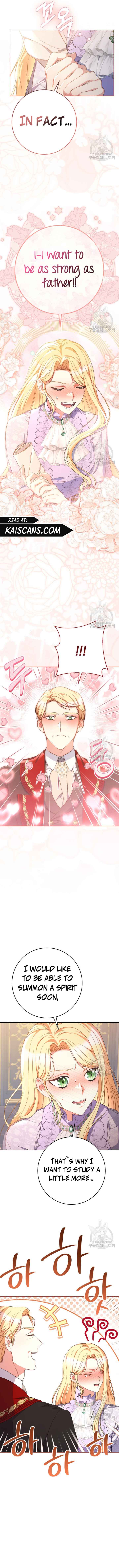 I Raised My Younger Sister Beautifully Chapter 36 - Page 12