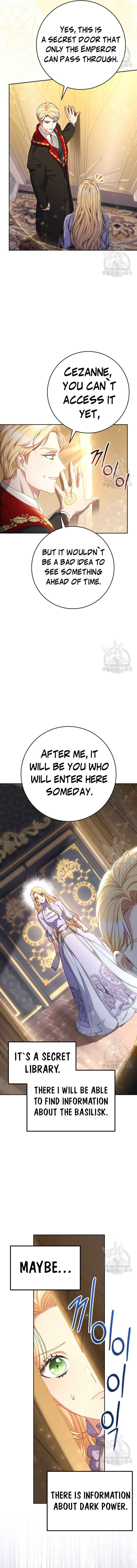 I Raised My Younger Sister Beautifully Chapter 36 - Page 14