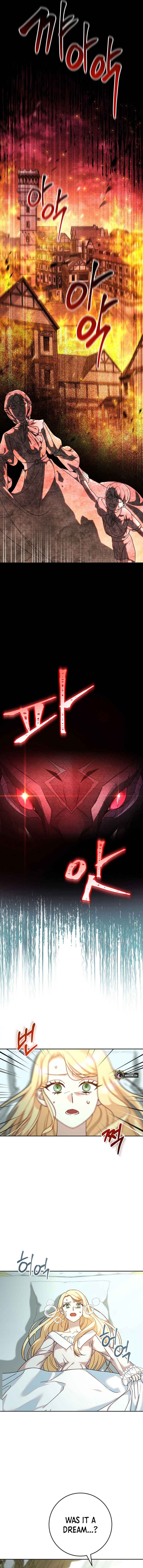 I Raised My Younger Sister Beautifully Chapter 6 - Page 4