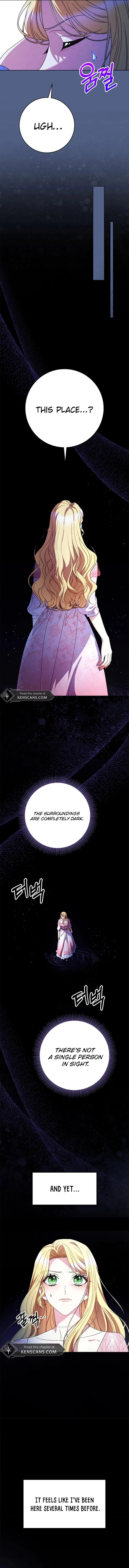 I Raised My Younger Sister Beautifully Chapter 63 - Page 10