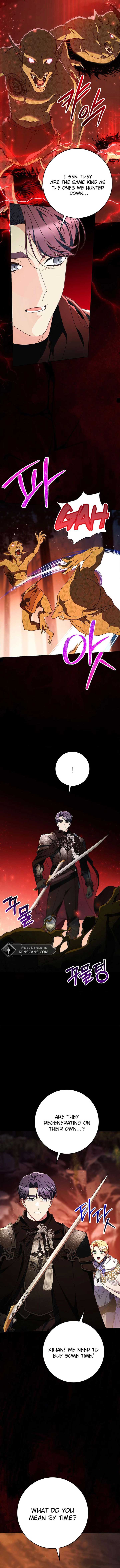 I Raised My Younger Sister Beautifully Chapter 66 - Page 14