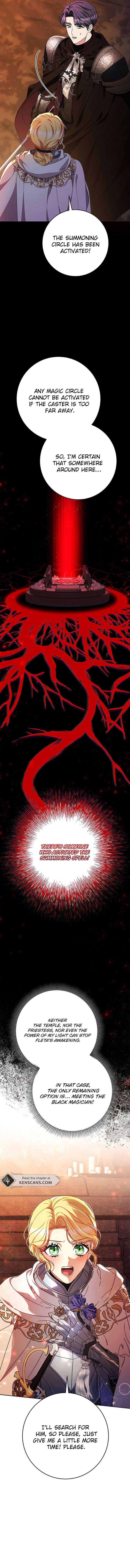 I Raised My Younger Sister Beautifully Chapter 66 - Page 15