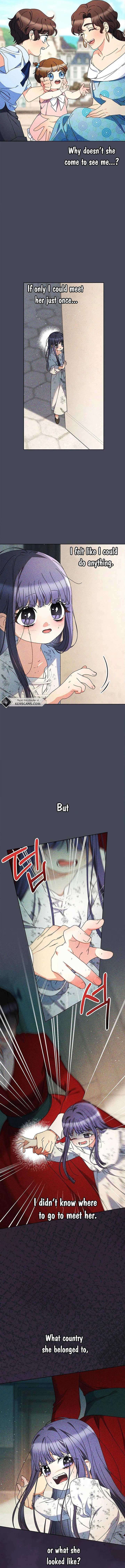 I Raised My Younger Sister Beautifully Chapter 70 - Page 6