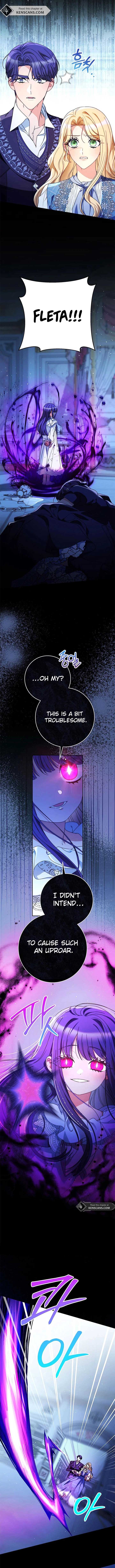 I Raised My Younger Sister Beautifully Chapter 71 - Page 4