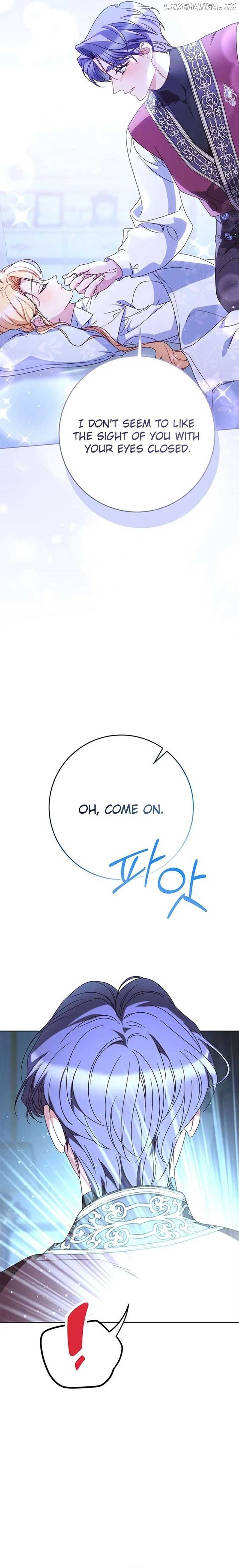 I Raised My Younger Sister Beautifully Chapter 75 - Page 17