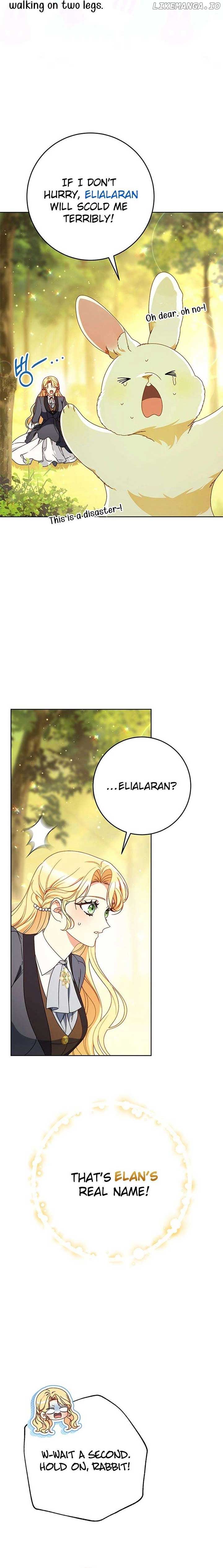 I Raised My Younger Sister Beautifully Chapter 75 - Page 25