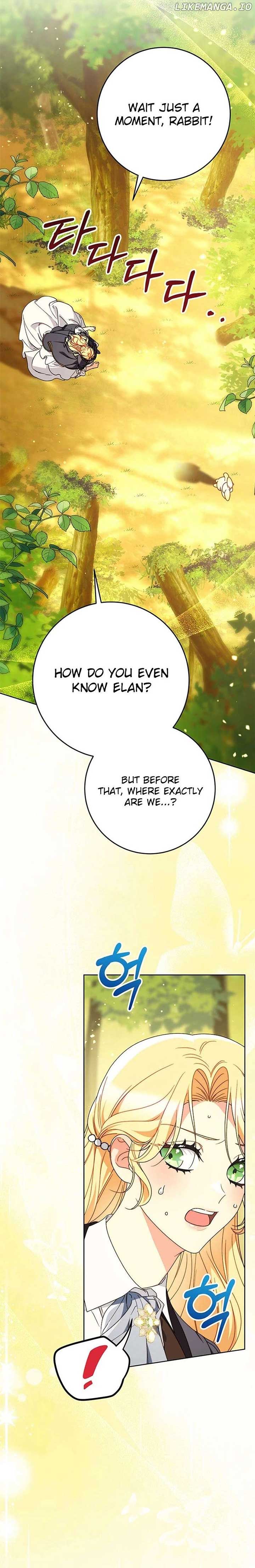 I Raised My Younger Sister Beautifully Chapter 75 - Page 27