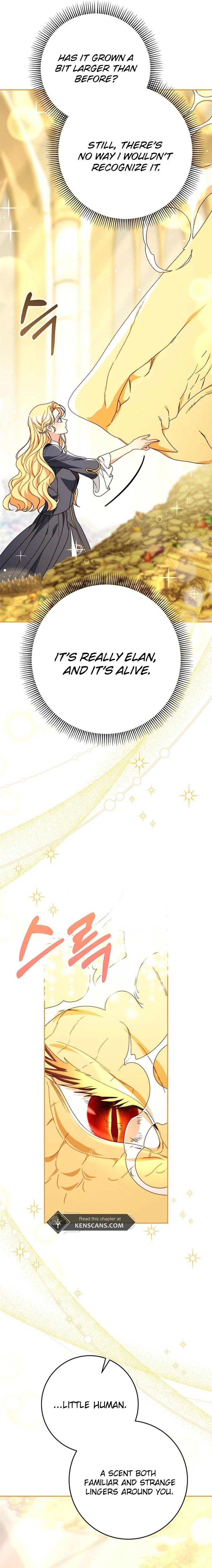 I Raised My Younger Sister Beautifully Chapter 76 - Page 6