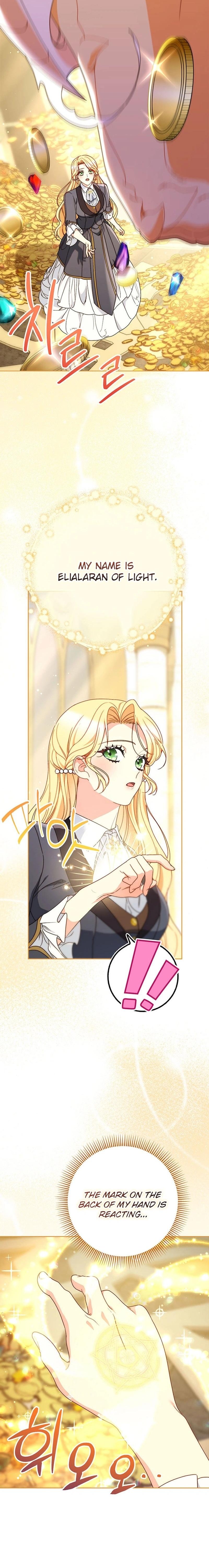 I Raised My Younger Sister Beautifully Chapter 76 - Page 9