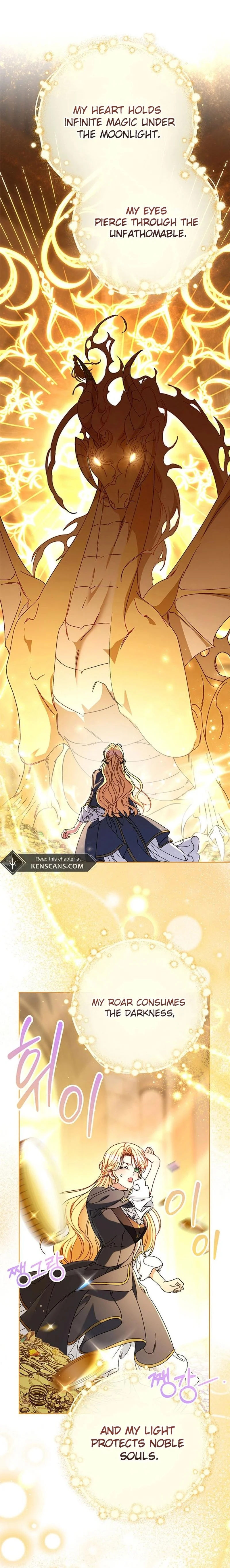 I Raised My Younger Sister Beautifully Chapter 76 - Page 10