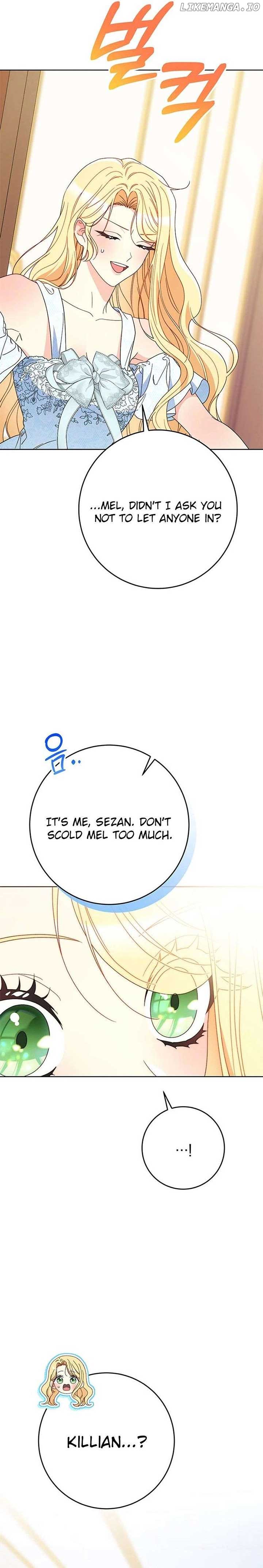 I Raised My Younger Sister Beautifully Chapter 78 - Page 13