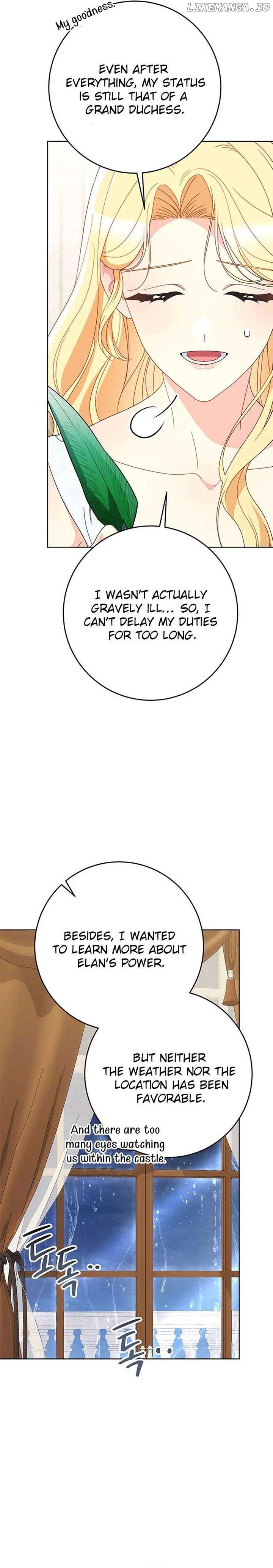 I Raised My Younger Sister Beautifully Chapter 78 - Page 17