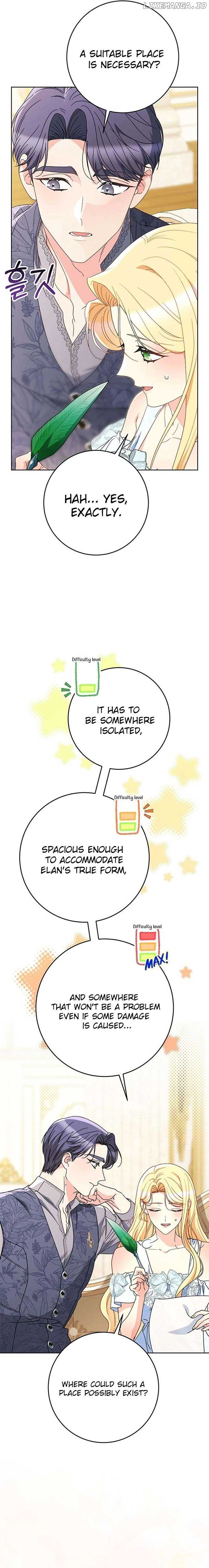 I Raised My Younger Sister Beautifully Chapter 78 - Page 18