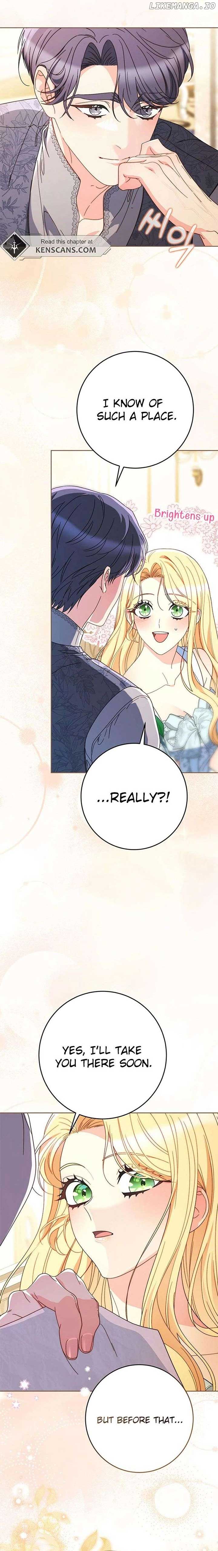 I Raised My Younger Sister Beautifully Chapter 78 - Page 19